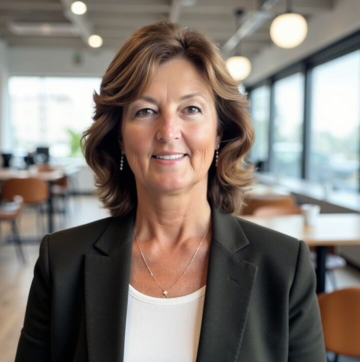 Deb Gash, Real Estate Salesperson in Lawrenceburg, Commonwealth Real Estate