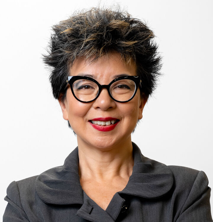 Taeko Yamanouchi, Sales Representative in Brampton, CENTURY 21 Canada