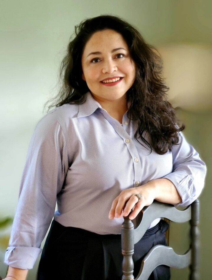 Sylvia Richter, Real Estate Salesperson in Dayton, Pryor Realty, Inc.