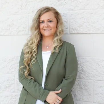 Jessica Cope, Affiliate Broker in Smithville, Town & Lake