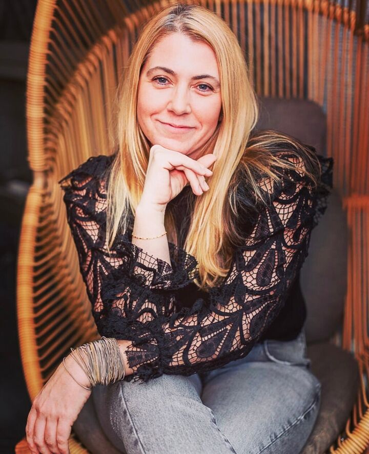 Stacey Donadio, Real Estate Salesperson in Red Bank, Thomson & Co