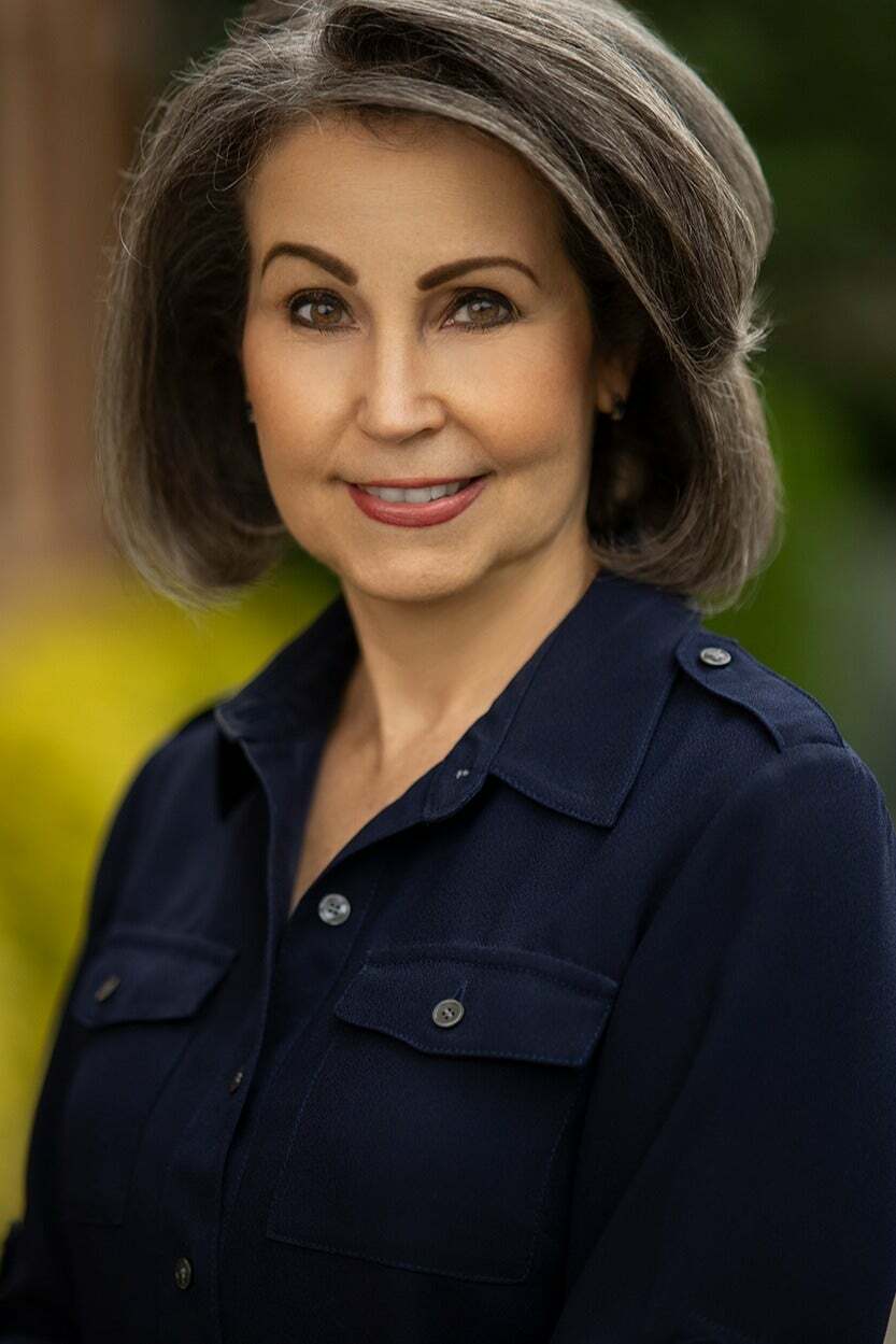 Terri Williams, Affiliate Broker in Brentwood, Southern Realty