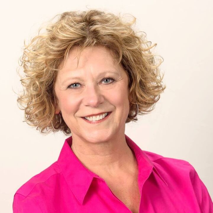 Deborah Stafford, Real Estate Salesperson in Roseville, Reliance Partners