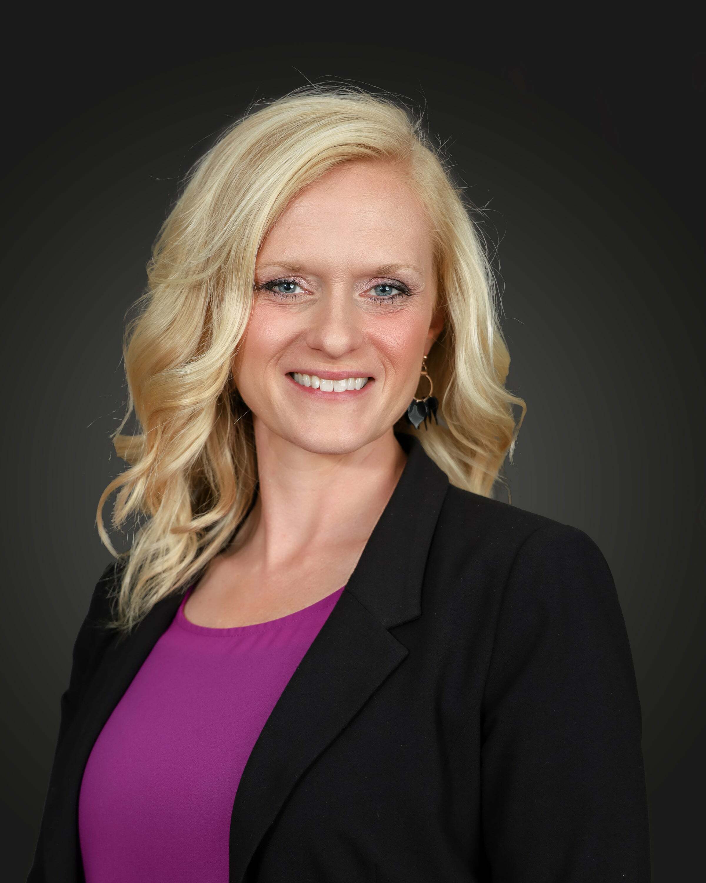 Valarie Arington, Real Estate Salesperson in Dearborn Heights, Curran & Oberski