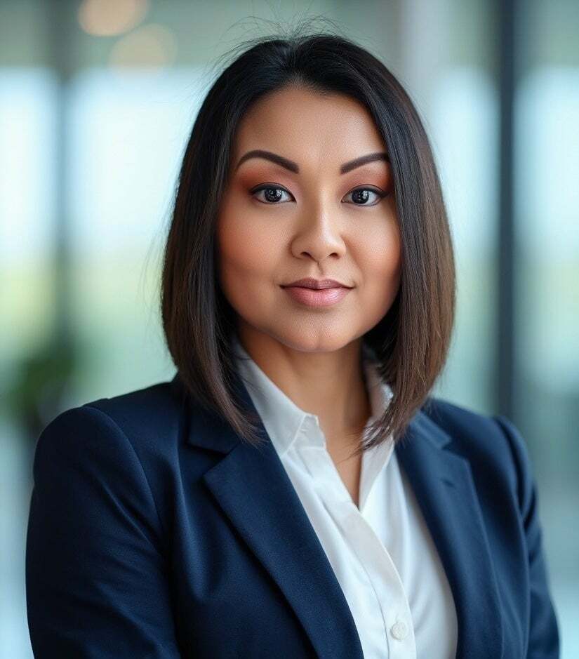 Alexandria Perez Moore, Real Estate Salesperson in Fresno, Jordan-Link