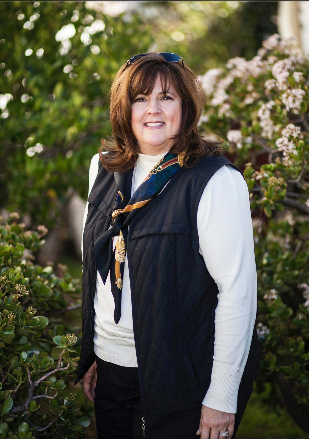 Gigi Santoro, Real Estate Salesperson in Burbank, Town Center