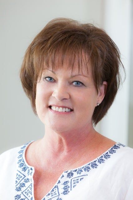 Kim Efird, Real Estate Salesperson in Fort Mill, First Choice