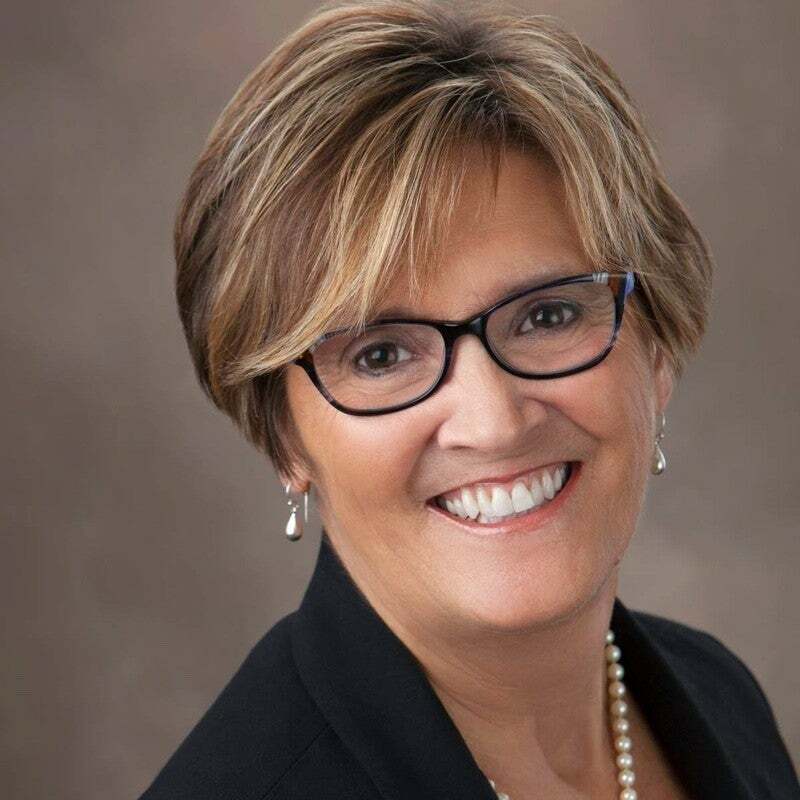 Laura Reynolds-Stoner, Real Estate Salesperson in King George, Elite