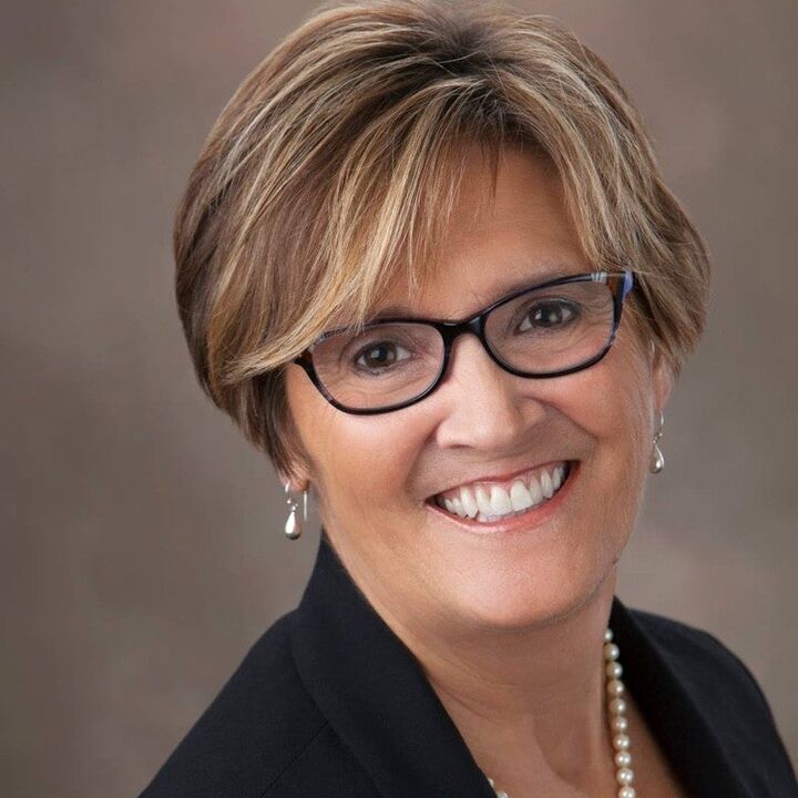Laura Reynolds Stoner, Real Estate Salesperson in King George, Elite