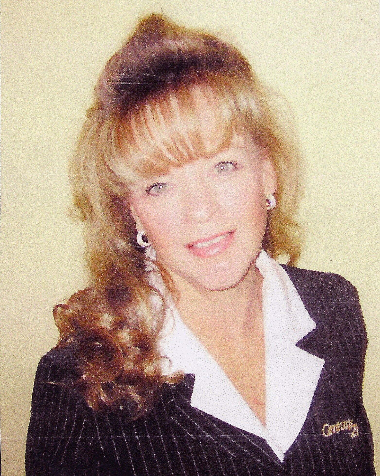 Terri "Terri Jennings Breen" Jennings Breen