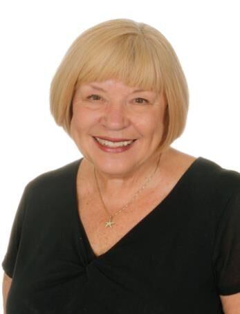 Maggie Bunch, Real Estate Salesperson in Crestline, Lakeview Realty