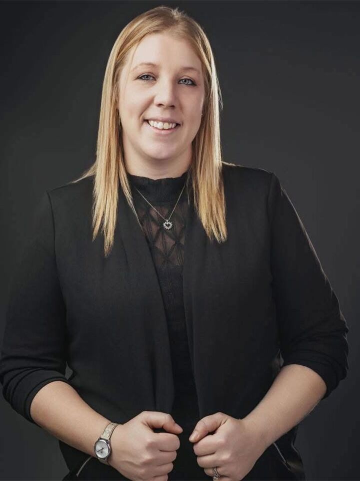 Kristin Crownover, Real Estate Broker in Granger, Affiliated