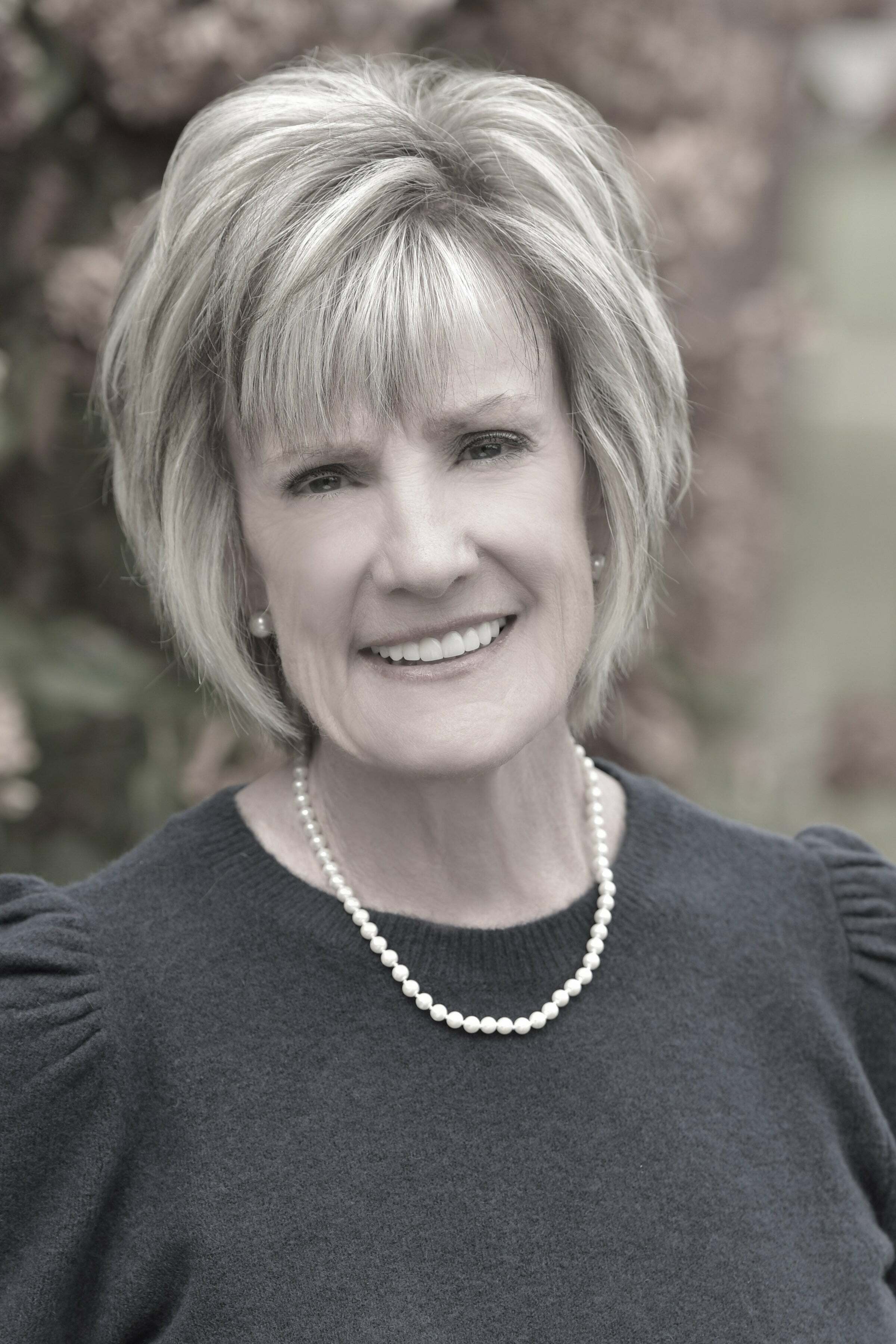 Peggy Graves, Real Estate Broker in Jackson, Southern Realty