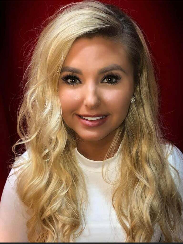 Anna Thocher, Real Estate Salesperson in Lansing, Affiliated