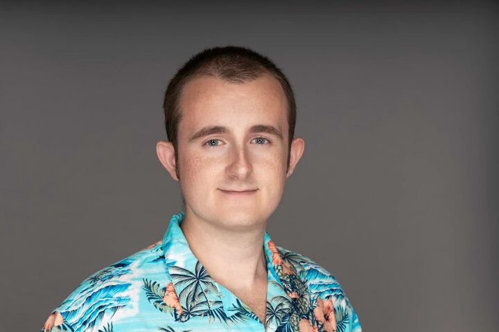 Ryan Bayne, Real Estate Salesperson in Inverness, J W Morton Real Estate, Inc.