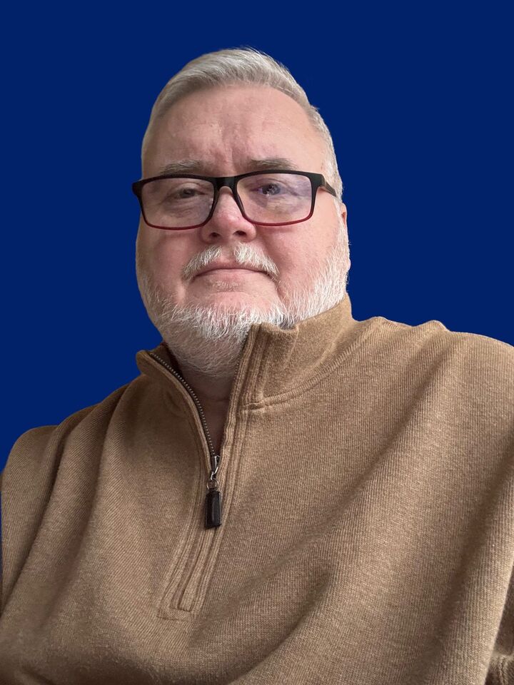 Tommy Clapp, Real Estate Salesperson in Blacksburg, Townside Realtors