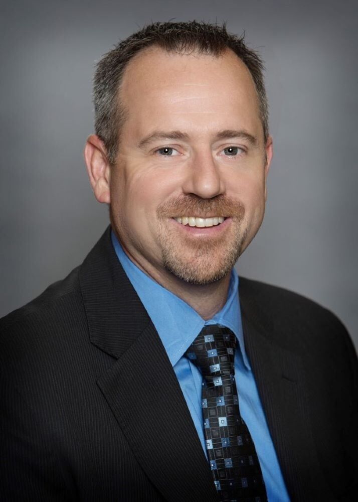 Dan Durtschi, Real Estate Salesperson in Bentonville, Journey