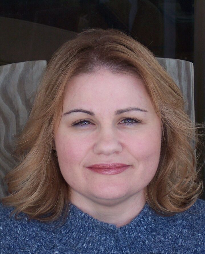 Crystal Clark, Sales Associate in Kitty Hawk, Seaside Realty