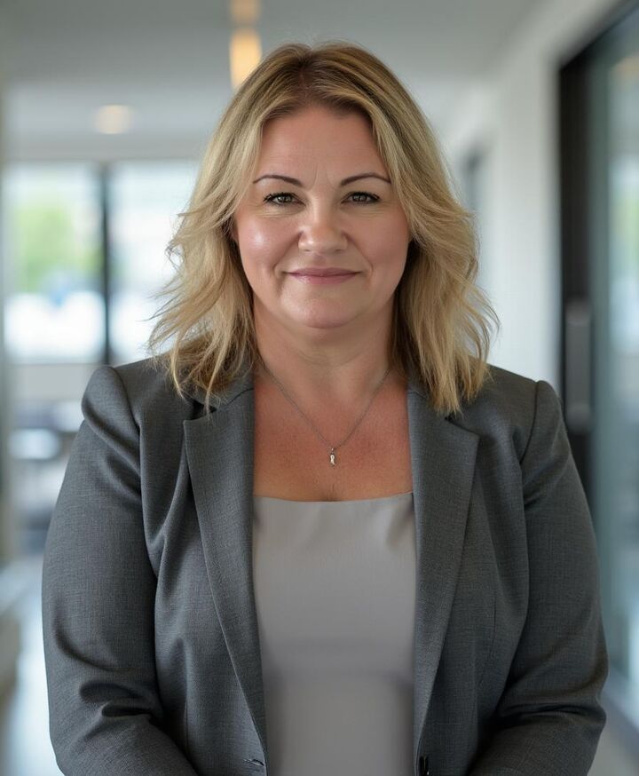 Crystal Clark, Sales Associate in Kitty Hawk, Seaside Realty