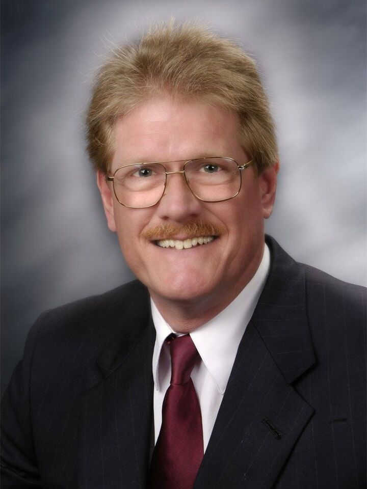 David Breidenbach, Real Estate Salesperson in Ramona, Affiliated