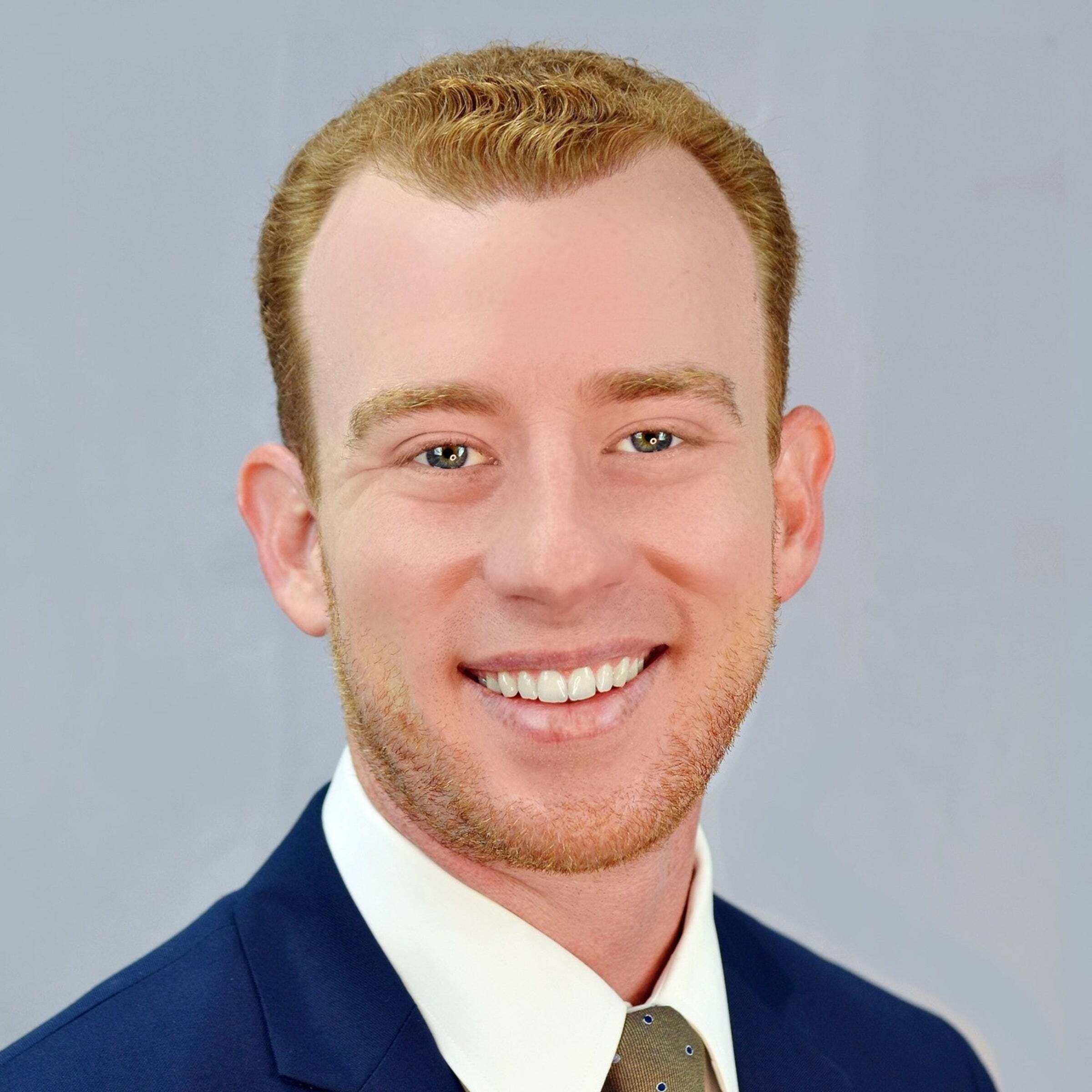 Brian Sconberg,  in Sarasota, Beggins Enterprises