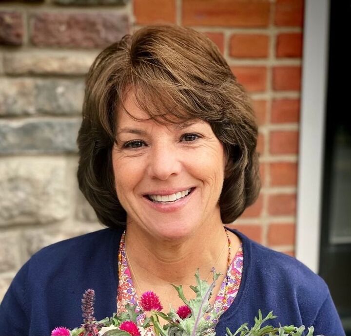Pam Cadman, Real Estate Salesperson in South Abington Township, Town & Country Properties
