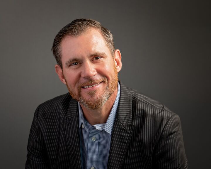 Brian Baker, Real Estate Salesperson in Oldsmar, North East