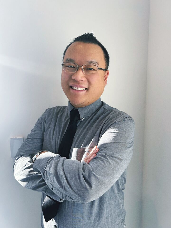 Jonathan Yu,  in Fremont, Legacy Real Estate & Associates ERA Powered