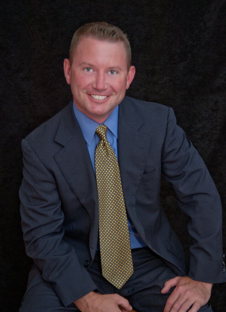 Nicklas Spencer, Real Estate Salesperson in Harrisburg, Maturo