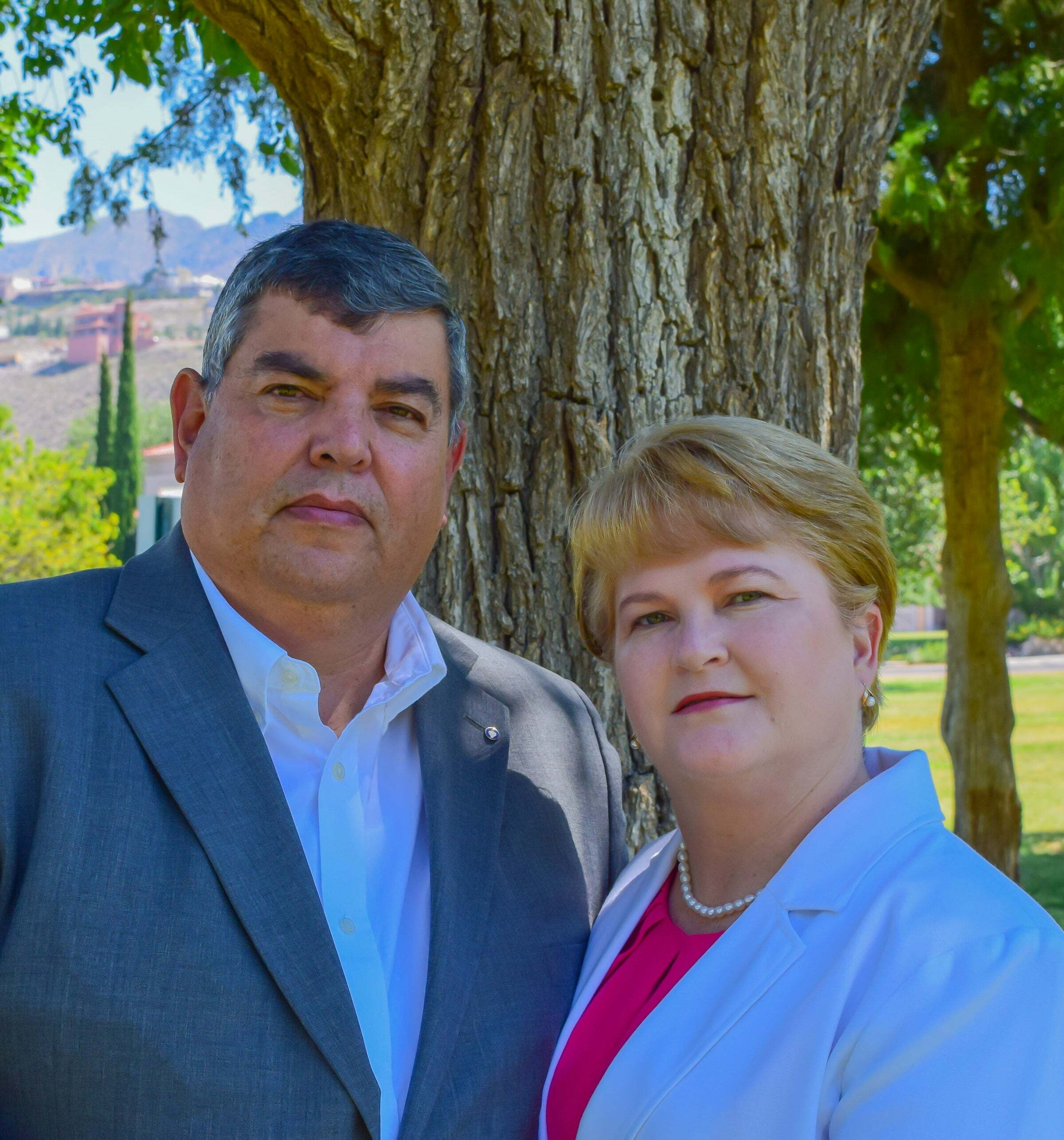 Theresa Salazar, Real Estate Salesperson in El Paso, ERA Sellers & Buyers Real Estate