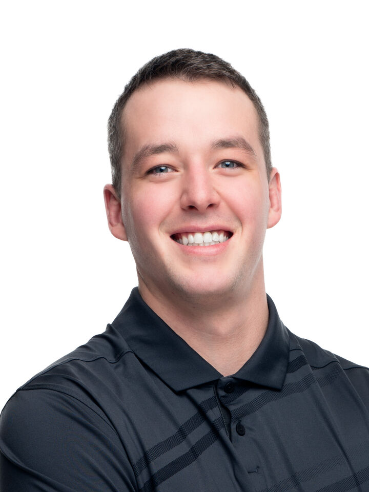 Dustin Betteridge,  in Saskatoon, Coldwell Banker Signature