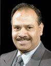 Rajan Kurur,  in Yonkers, Dawn's Gold Realty
