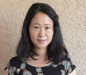 Meizi Wolven, Real Estate Salesperson in Brunswick, American Heritage