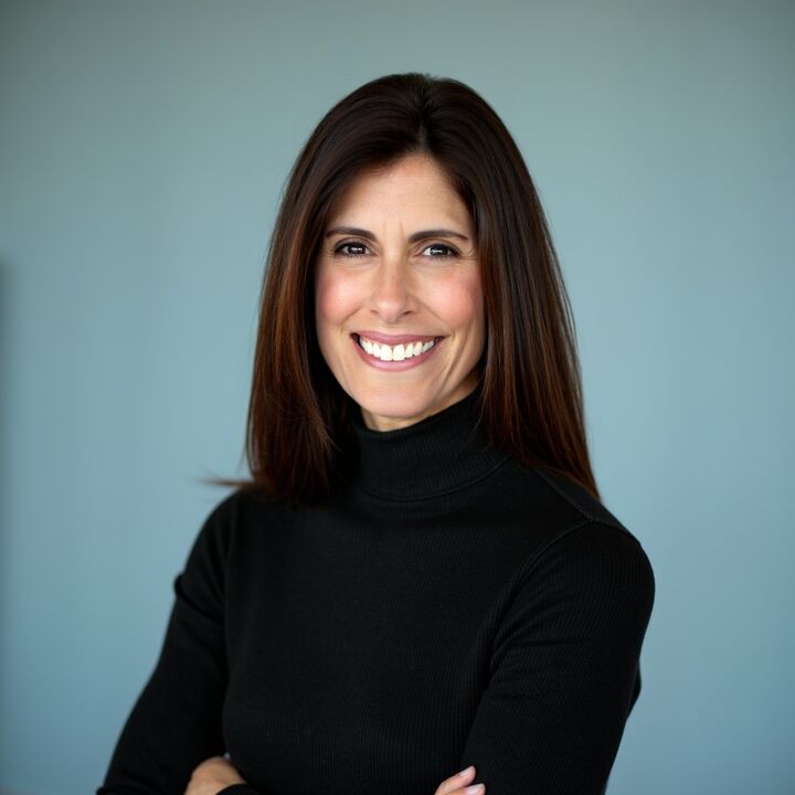 Christina Economou, Managing Broker in Seattle, Windermere