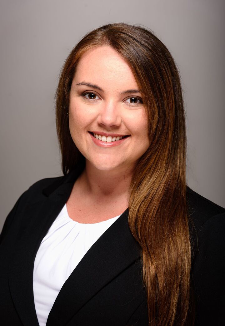 Stephanie Reynolds, Associate Real Estate Broker in Sanford, North East