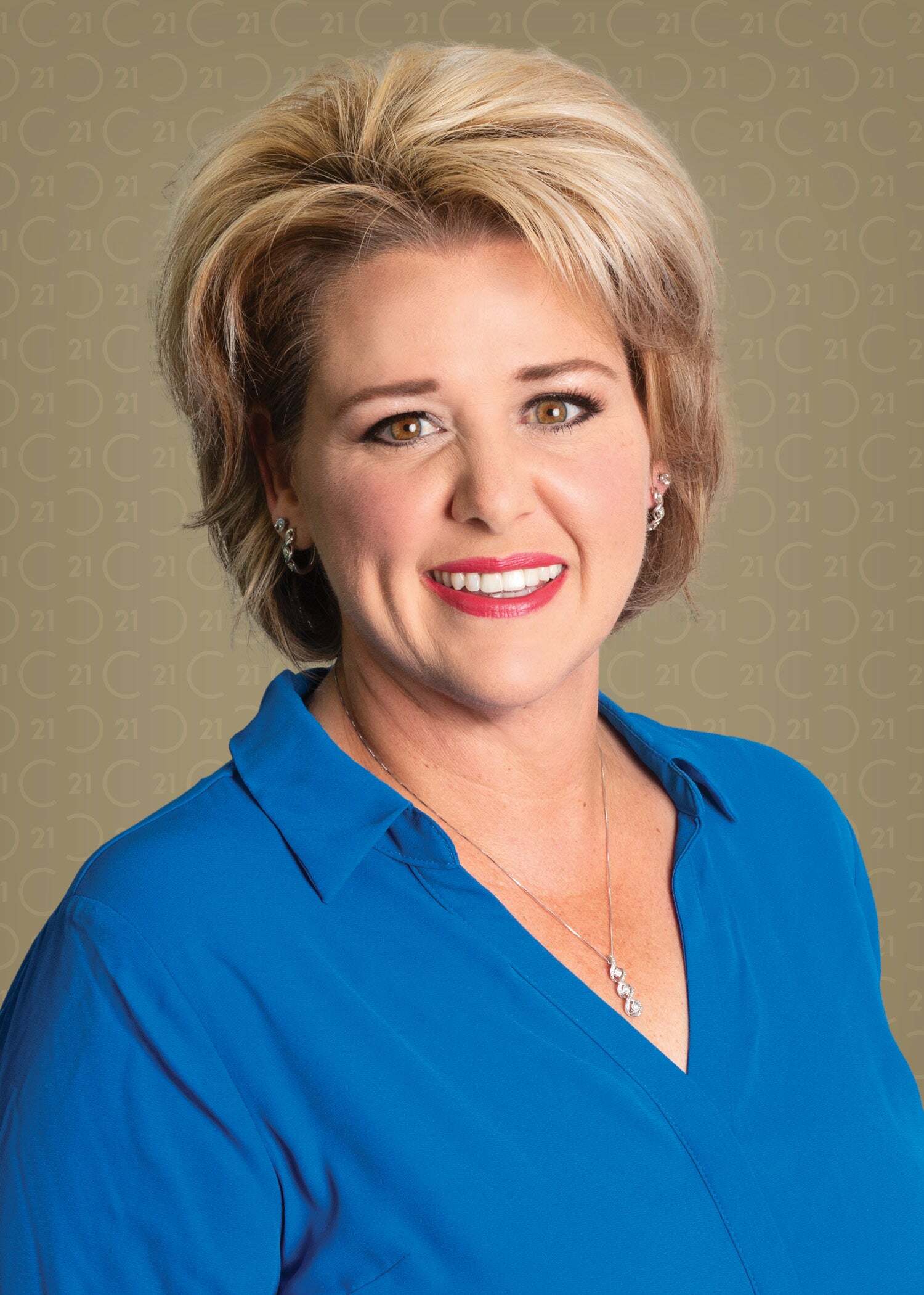 Lisa Thompson, Real Estate Salesperson in Lake Charles, Bessette Realty, Inc.