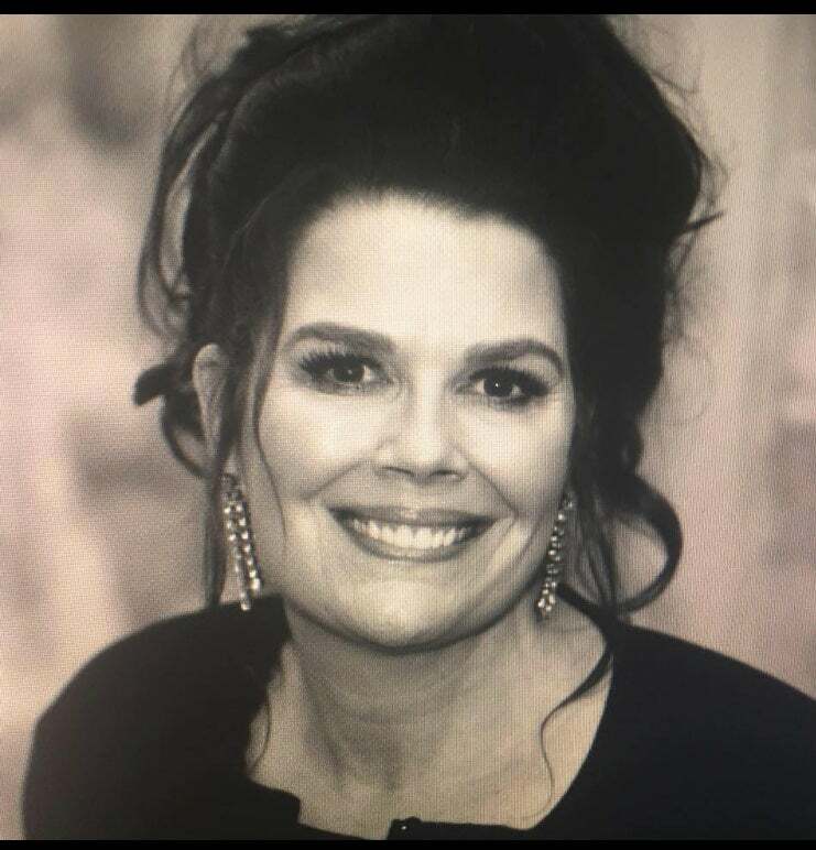 Kathleen Elliot,  in Omaha, The Good Life Group