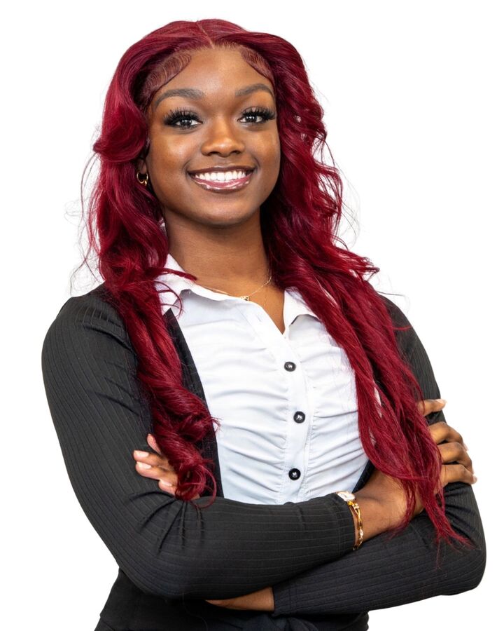 Gianna Saint-Jean, Real Estate Salesperson in Boca Raton, Stein Posner