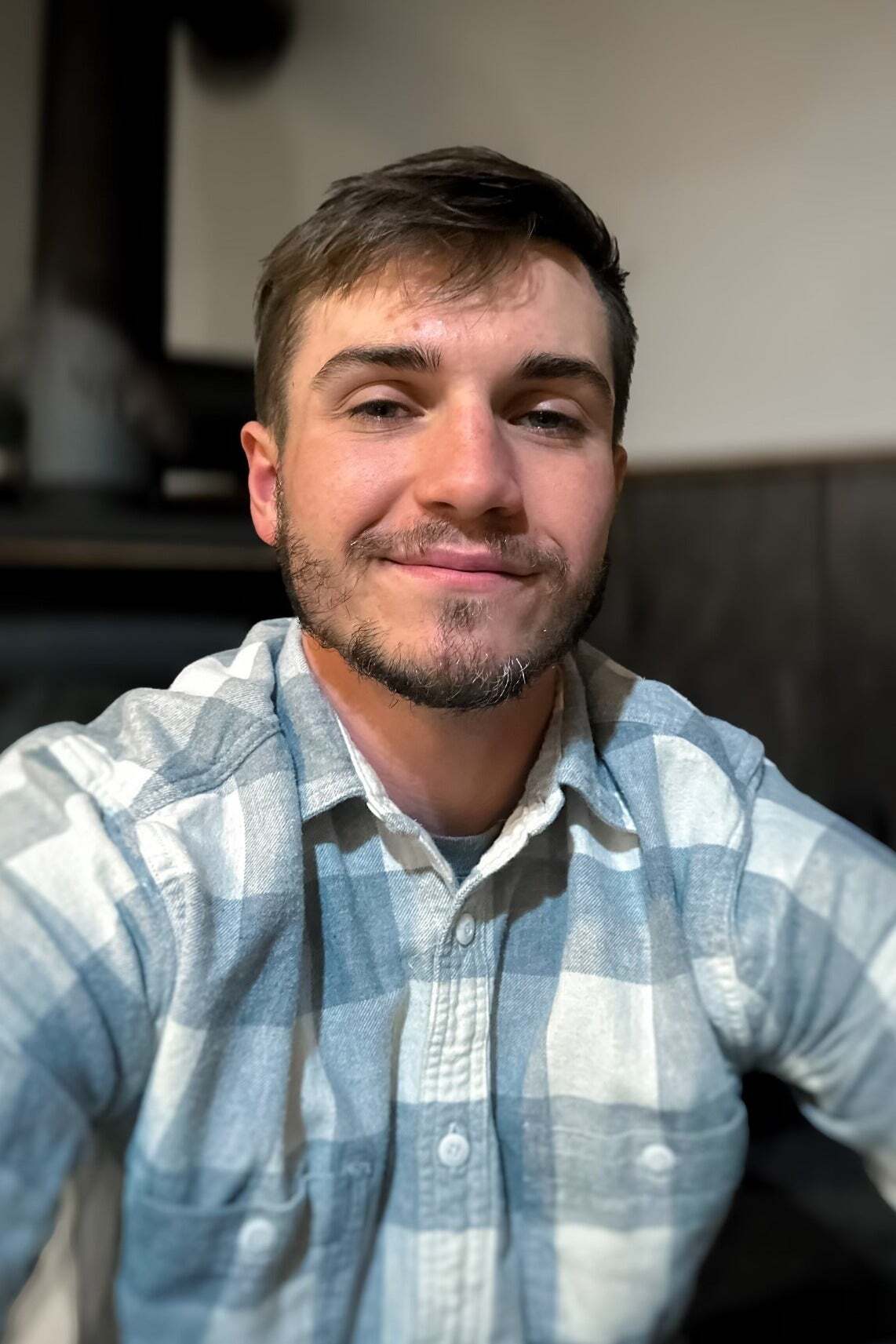 Cole Podlasek,  in Naperville, Chicago