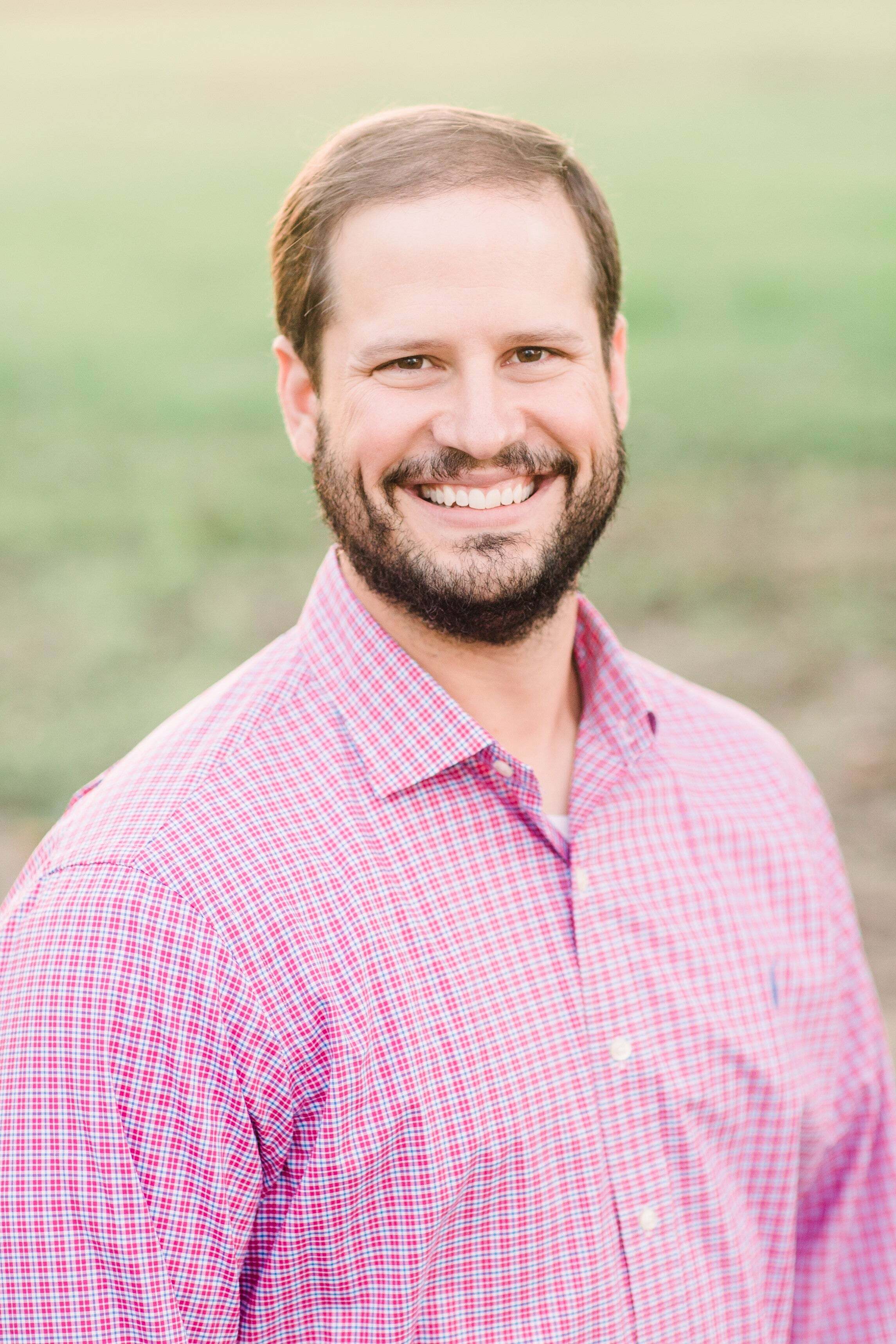 Scott Herzog, Real Estate Salesperson in Tifton, Magnolia