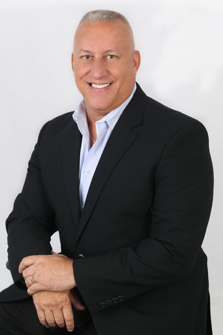Matthew Feeney, Real Estate Salesperson in Palm Coast, Premier Properties