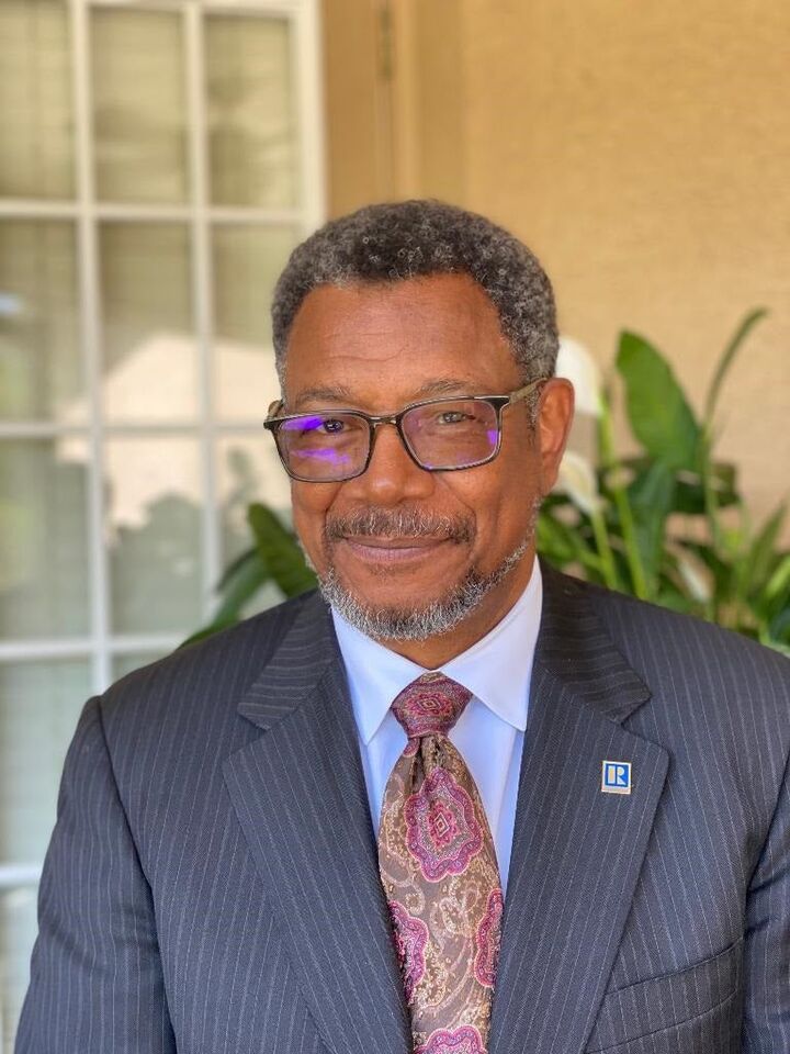 Charles Marshall, Real Estate Salesperson in Ocala, Ellison Realty