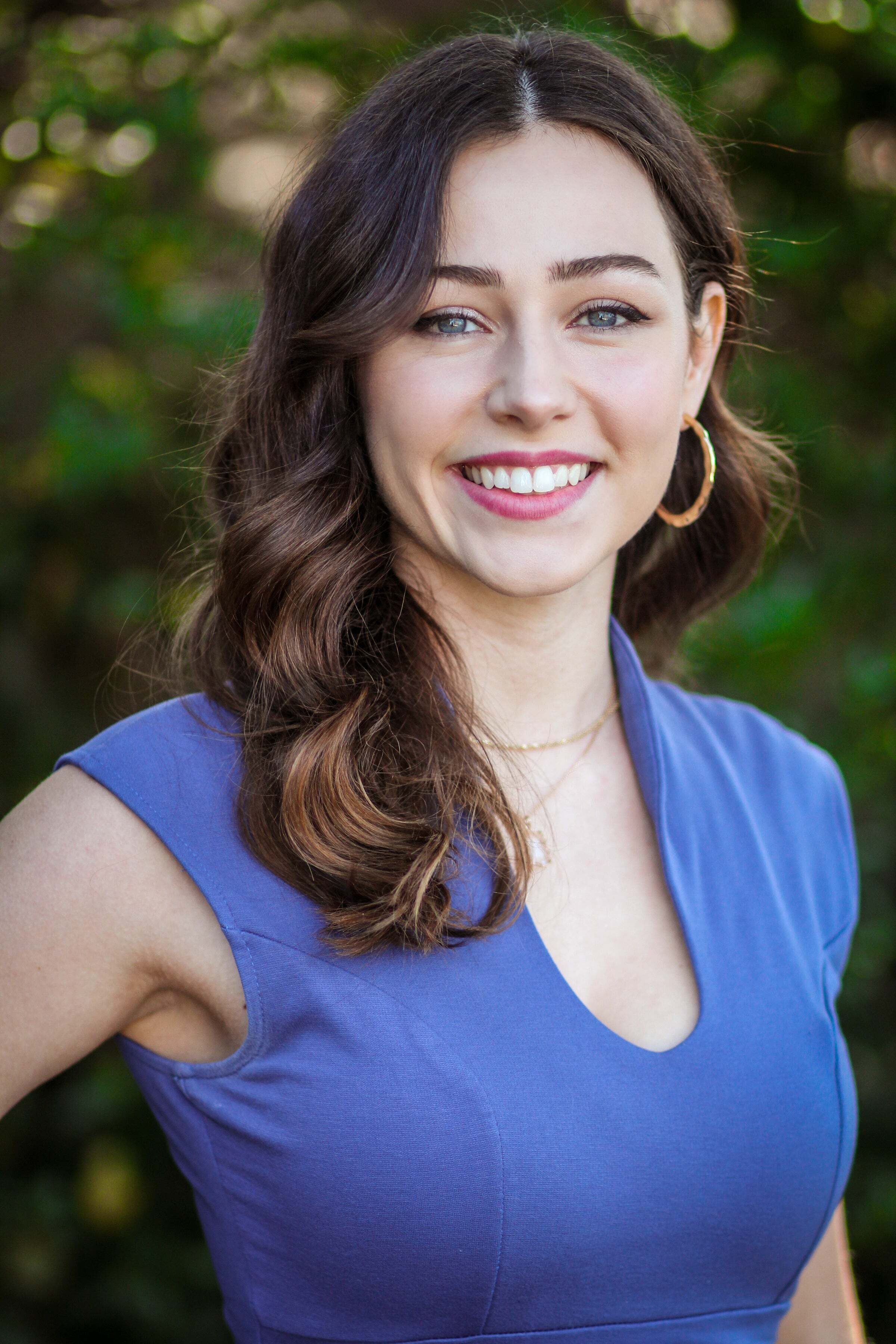 Natalie Leger, Associate Real Estate Broker in Cary, Paracle