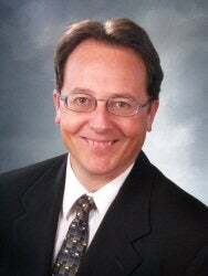 Peter Kritz, Broker of Record in Kitchener, Coldwell Banker Peter Benninger Realty, Brokerage