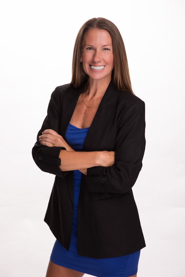 Karolyn Nielsen, Real Estate Salesperson in Orlando, North East