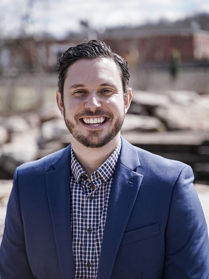 Joshua Misener, REALTOR® in Johnson City, Legacy