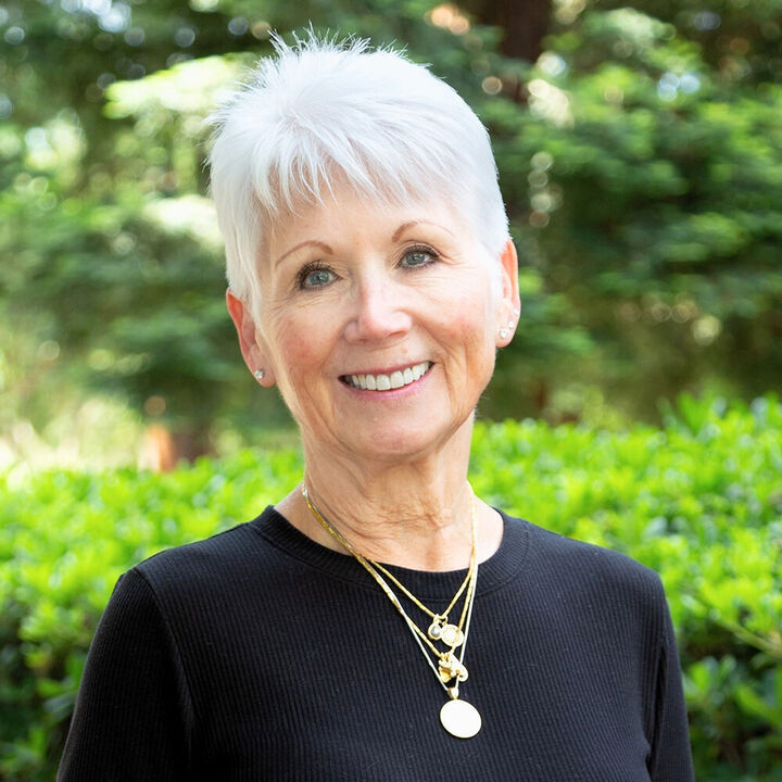 Melissa Dozier, Sales Associate in El Dorado Hills, Windermere