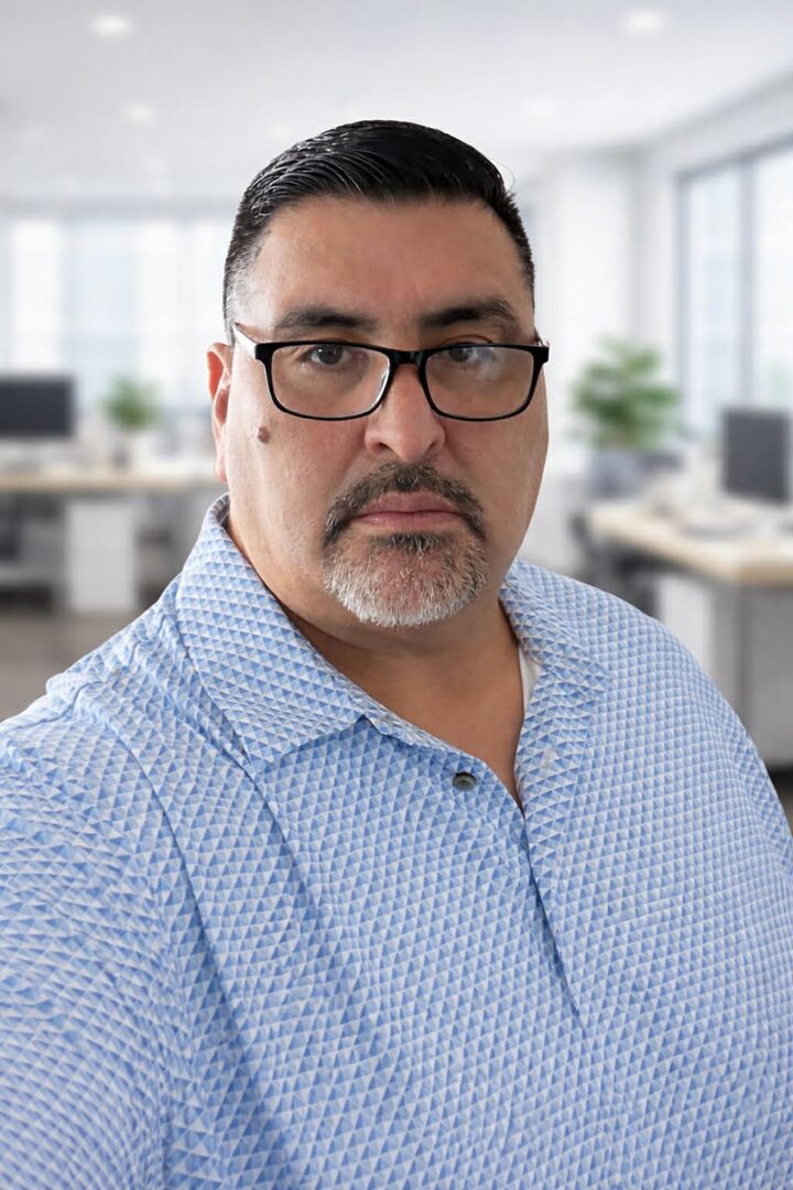 Alvaro Jarquin, Real Estate Salesperson in Katy, Western Realty