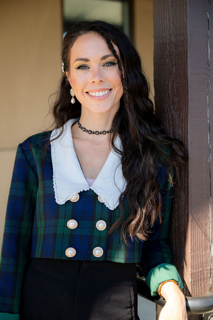 Bre Judge, Realtor in University Place, Windermere