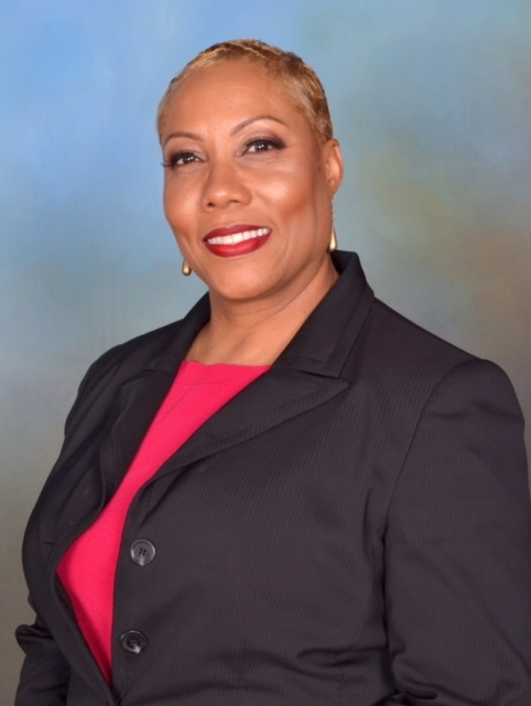 Soraya Powell